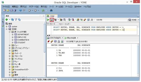 oracle sql limit|サポートされているSQL文 .